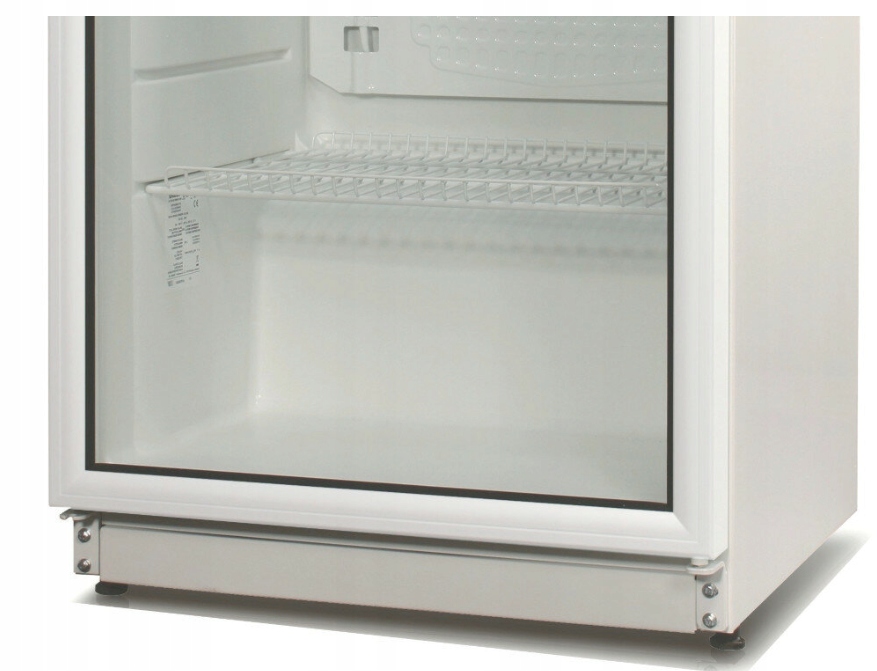 Witryna chłodnicza Whirlpool ADN230/2 Marka Whirlpool