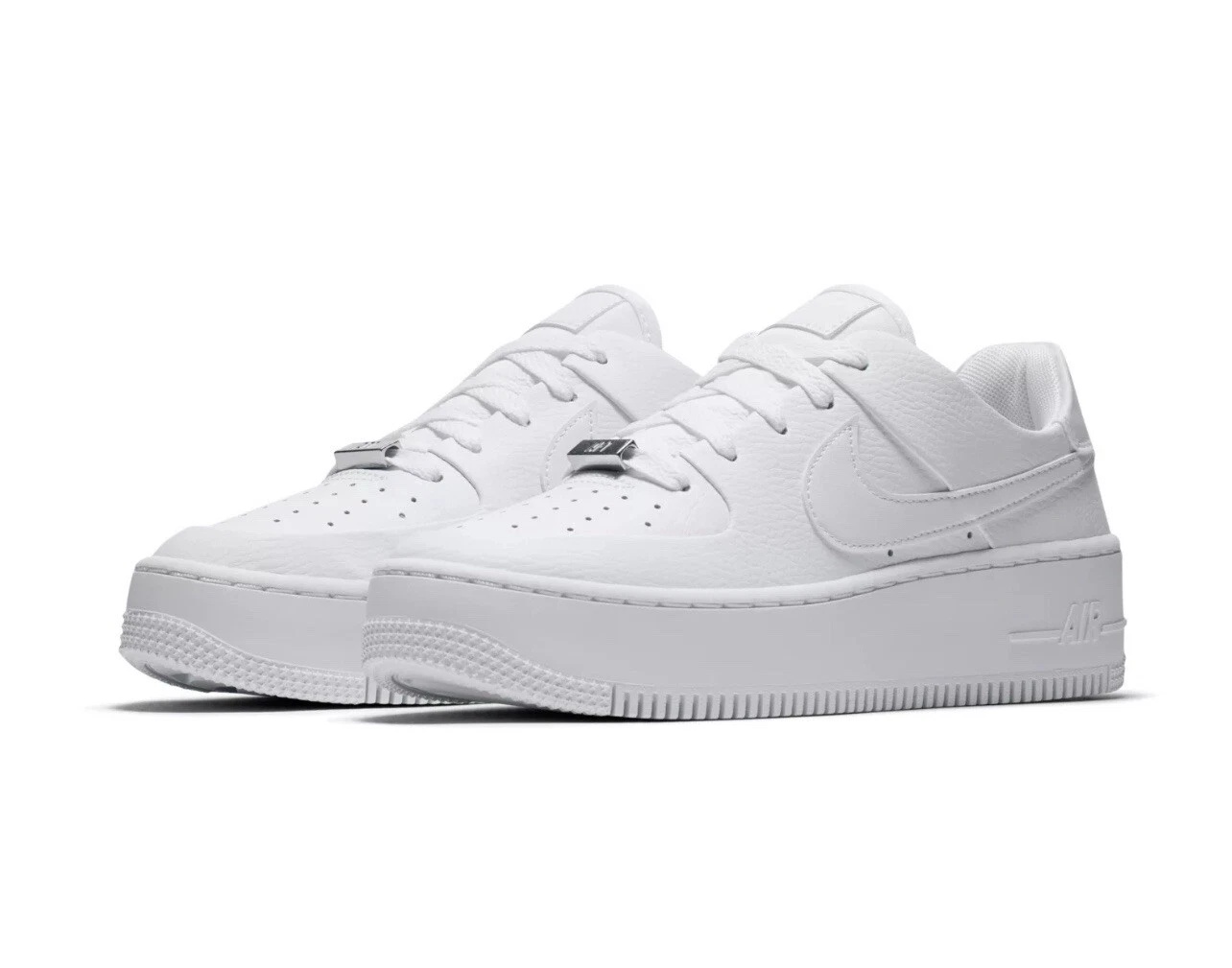 Klasické pohodlné sportovní boty Nike Air Force 1 AR5339-100 vel. 44