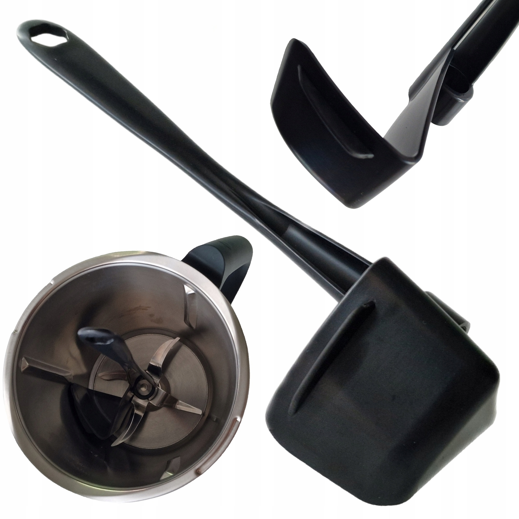 

Szpatułka Szpatuła Łopatka Do Thermomix Vorwerk