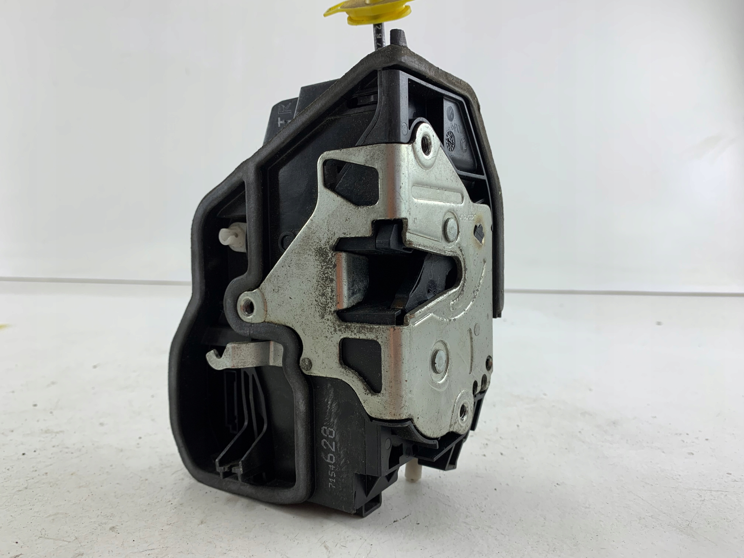BMW E60 E61 lock door right front 7154628