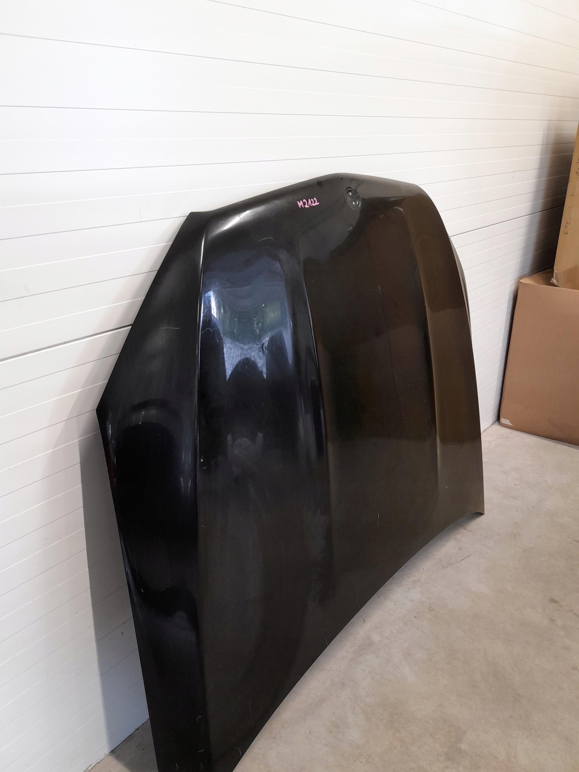 Motorhaube Mercedes-Benz GLE W167 Bonnet Hood - Thumbnail 2