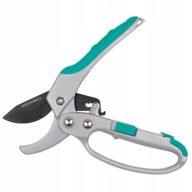 

Sekator Z Mechanizmem Zapadkowym Greenmil