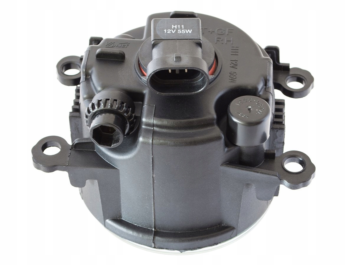 HALOGEN LAMPA PRZÓD FORD C-MAX MONDEO FOCUS Producent części Dlaauta