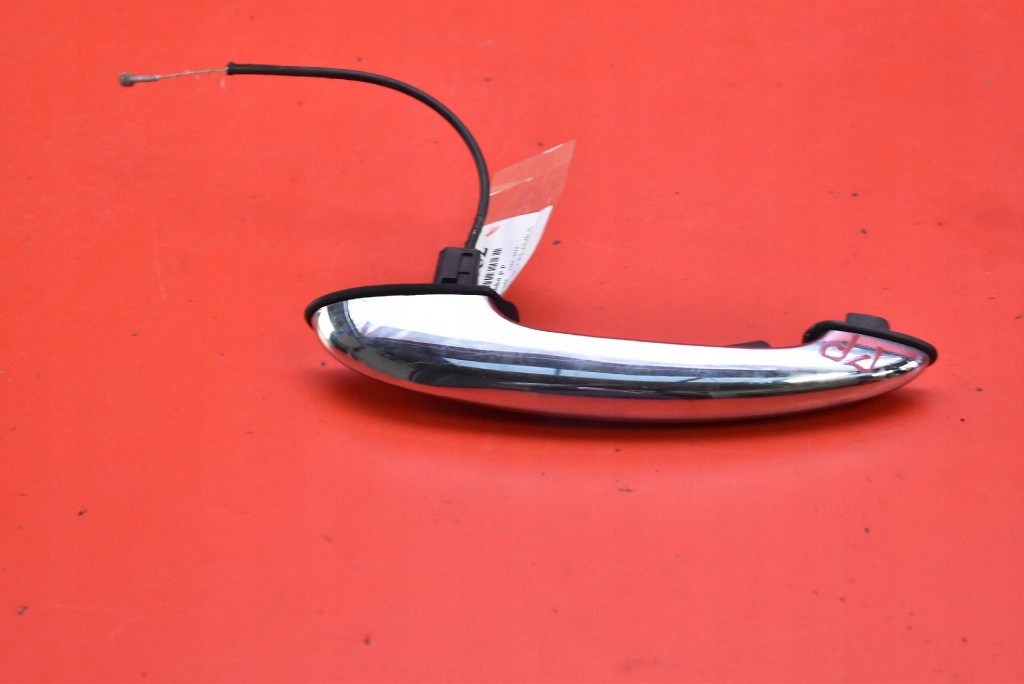 handle right front front CHROM MINI COOPER R55 10-14