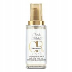 Wella Oil Reflections Light Olejek Rozświetla100ml
