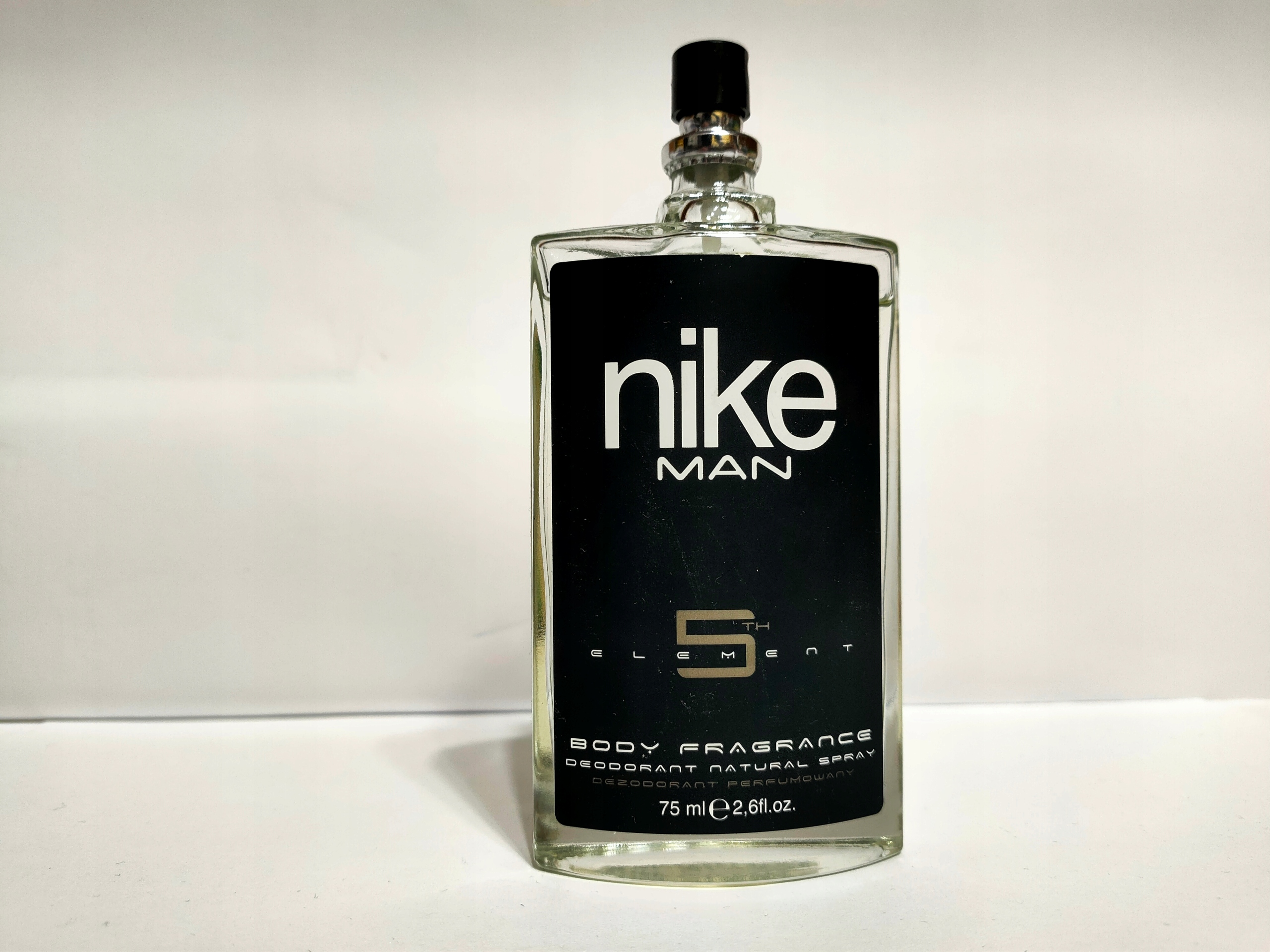 Nike Man 5th Element Parfémovaný deodorant 75 ml Pánský