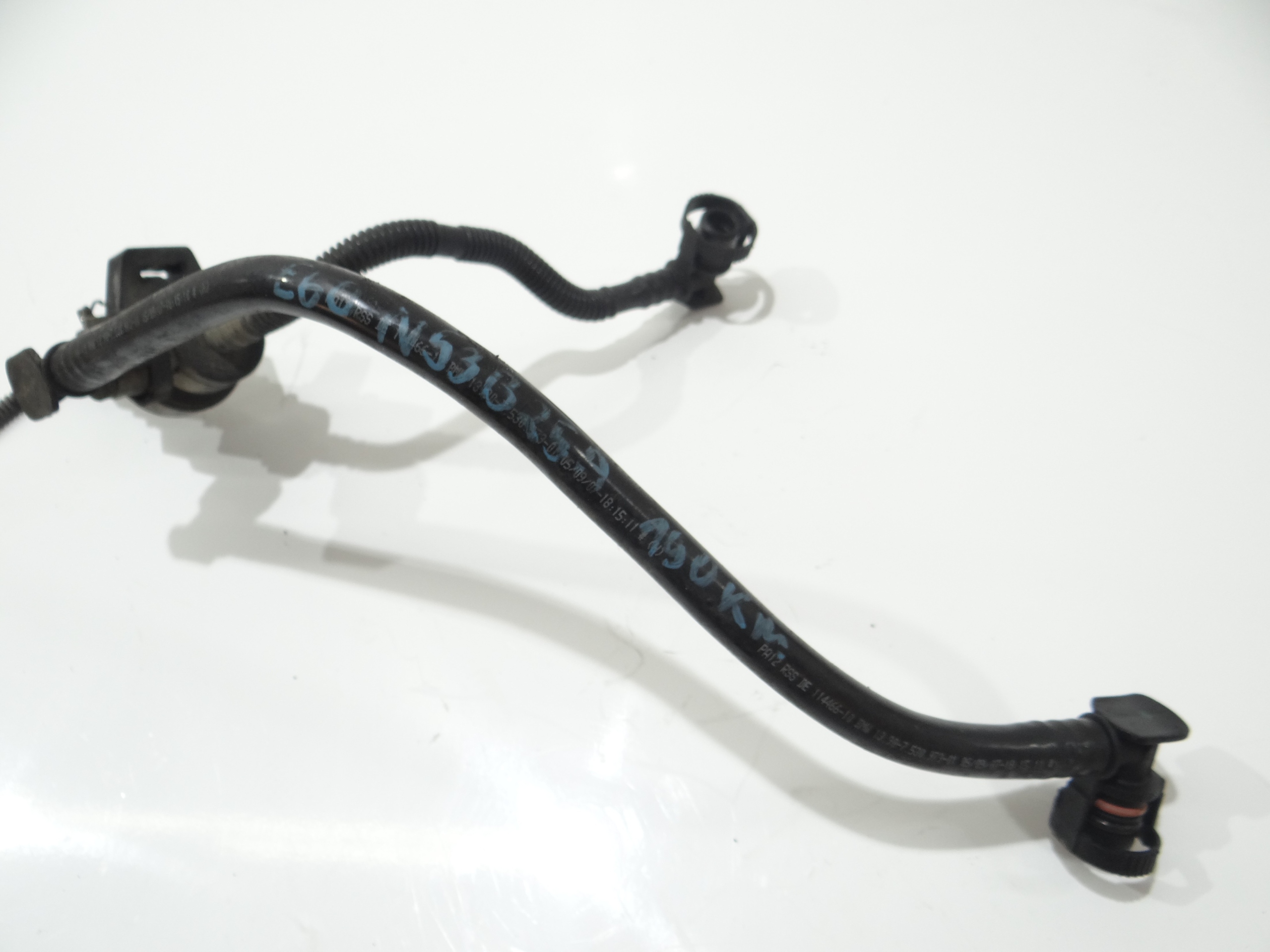 Vanne à vide BMW E60 E61 N53 7572237