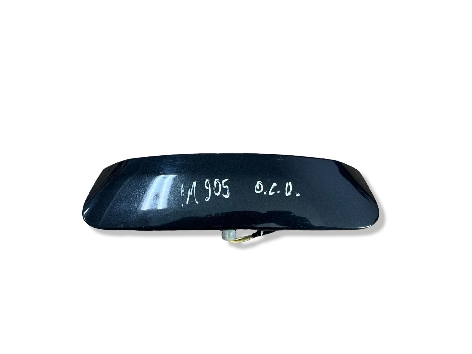 handle bonnet boot Opel Corsa D facelift 2014 13188017