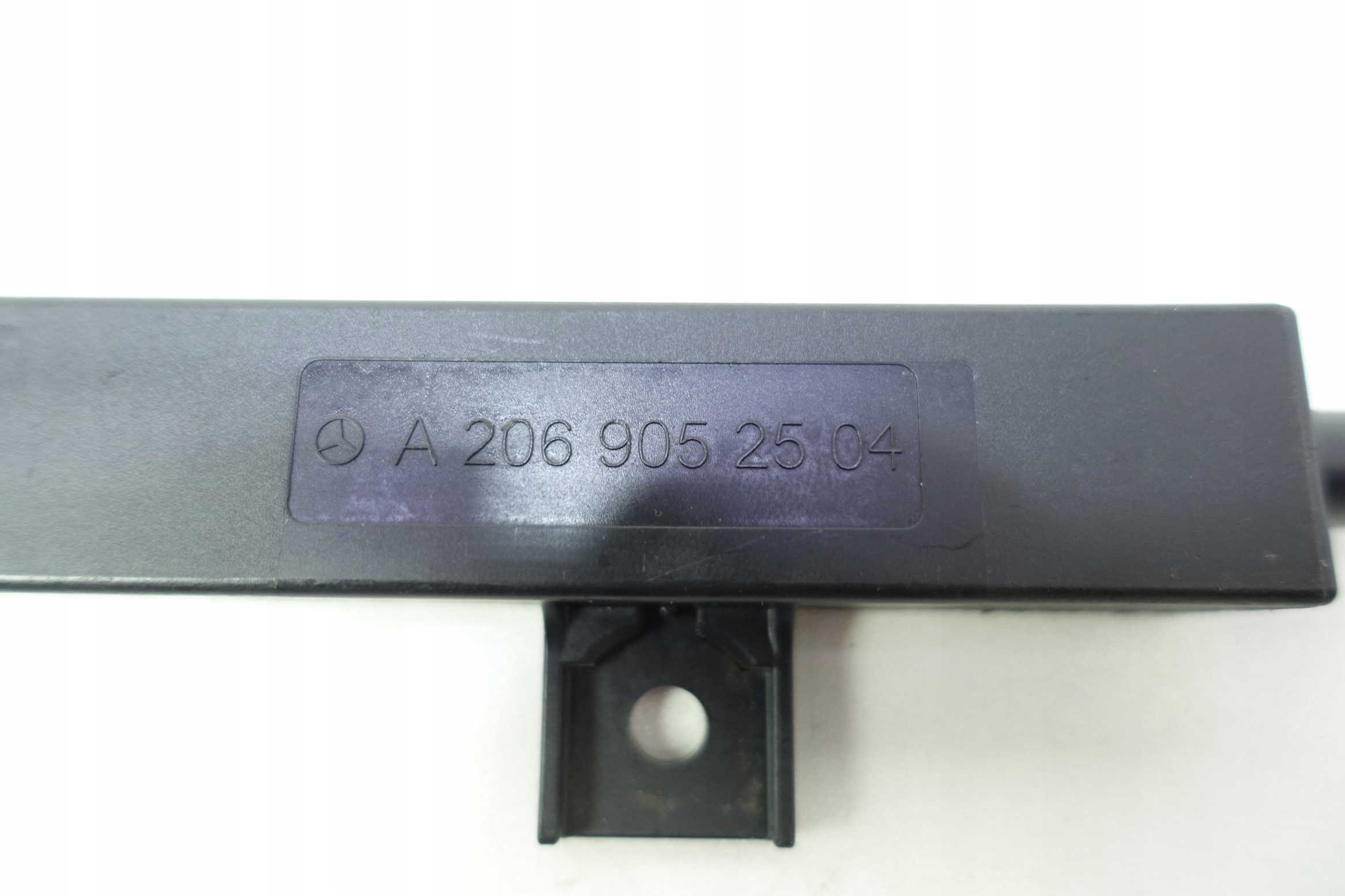 modul ANTENY KEYLESS MERCEDES S C A2069052504