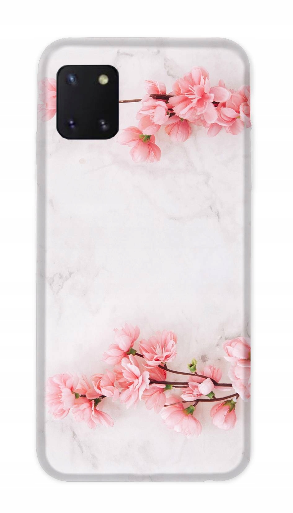 

Etui Do Samsung Note 10 Lite + Szkło / Różne Wzory