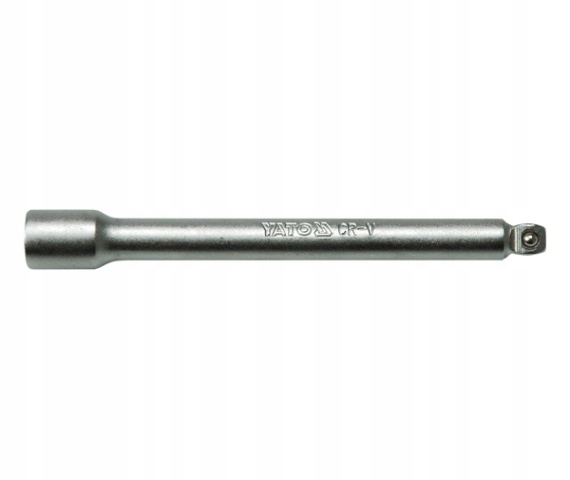 

Przedłużka Uchylna 1/4'' 152mm Yato