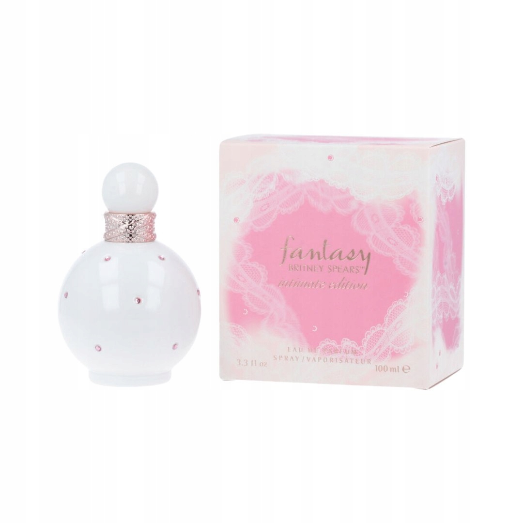 Britney Spears Edp Fantasy Intimate Edition 100 ml
