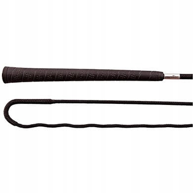 Bat do lonżowania PREMIERE Elara 180cm czarny