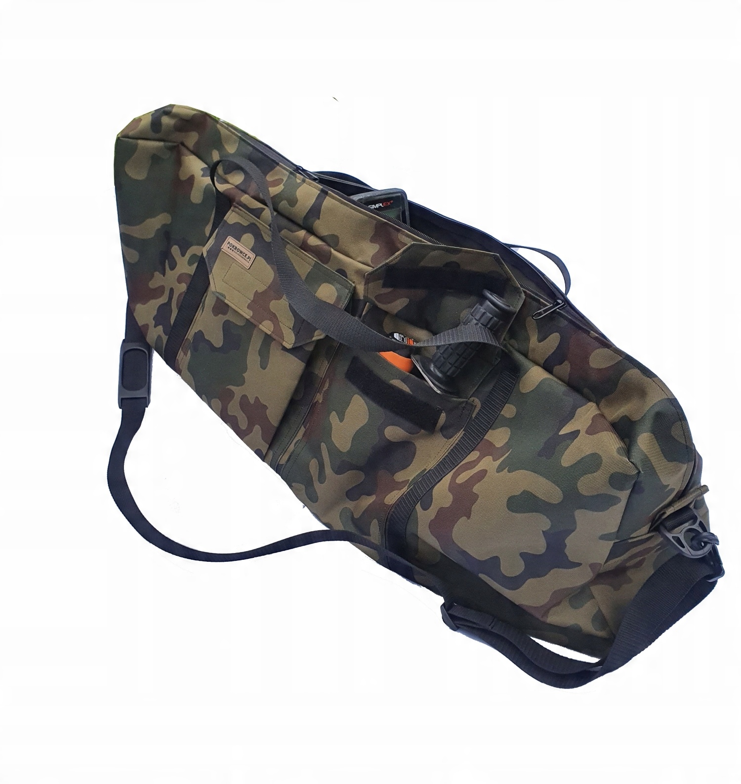 

Torba na wykrywacz metali Garrett, Rutus 130cm