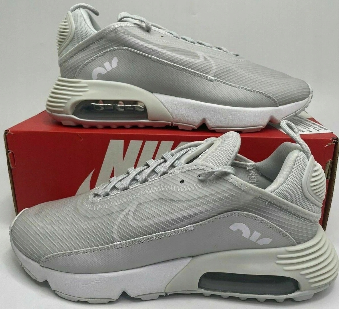 Dámské sportovní boty Módní Pohodlné Nike Air Max 2090 CZ3867-001 vel. 40
