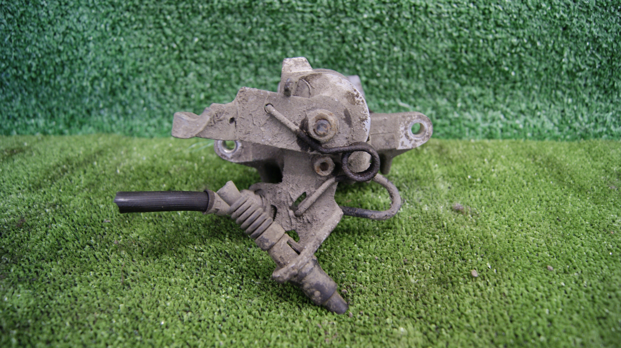 caliper brake right rear part rear VOLKSWAGEN GOLF 5