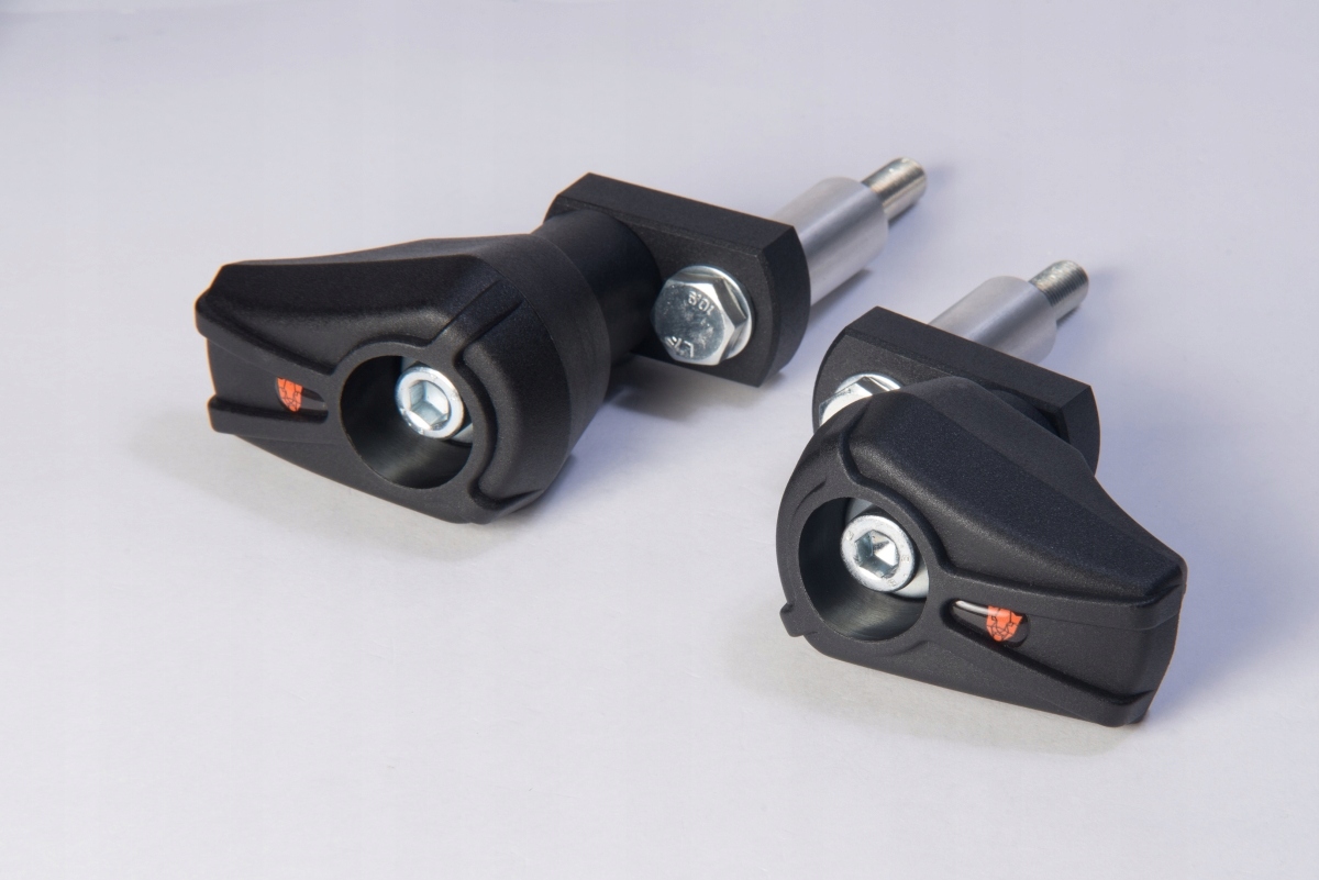 Padacie Štítky Renner X-Pads Yamaha MT-07