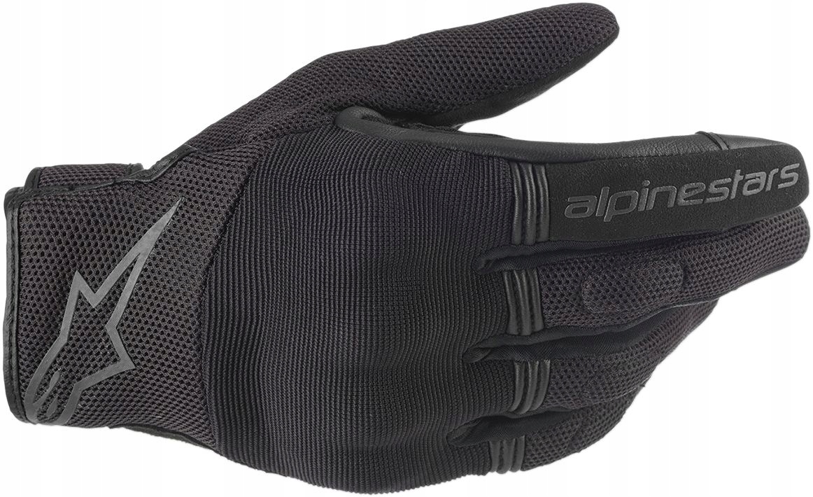 

Rękawice Motocyklowe Alpinestars Copper Czarne 2XL