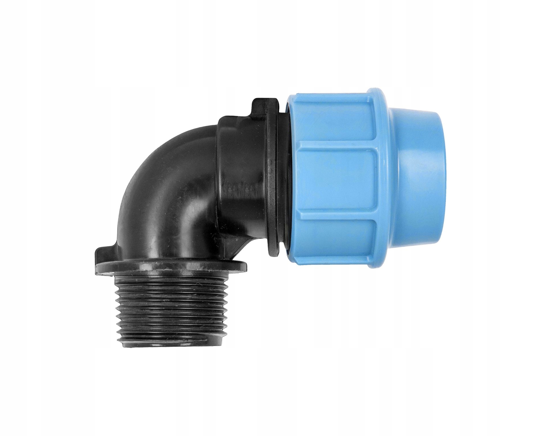 

Pe PN16 Kolano 90 Stopni 63 mm x 2 Gz