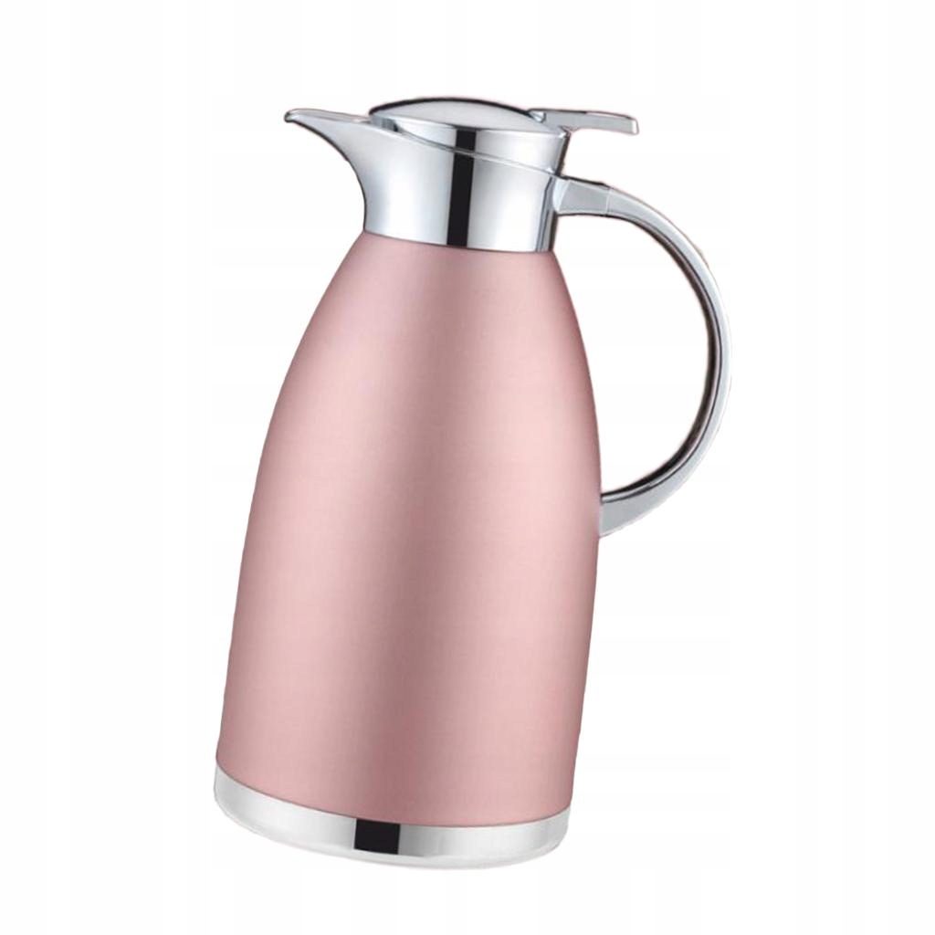 2x izolowany na herbatę karafka gorący Materiał inny materiał