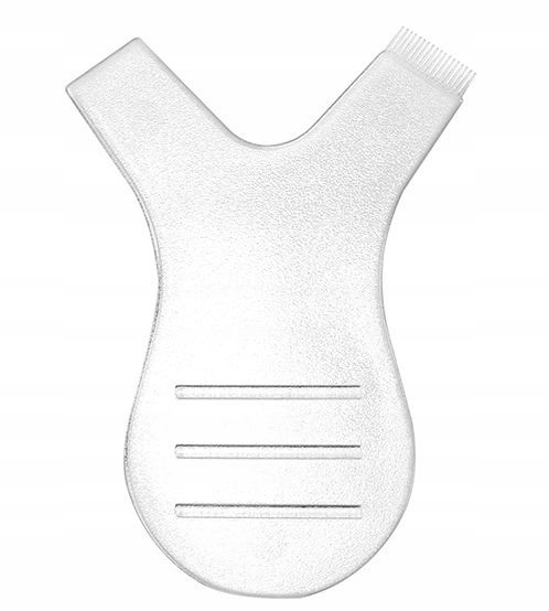 

Aplikator Grzebyk do liftingu laminacji rzęs 10szt
