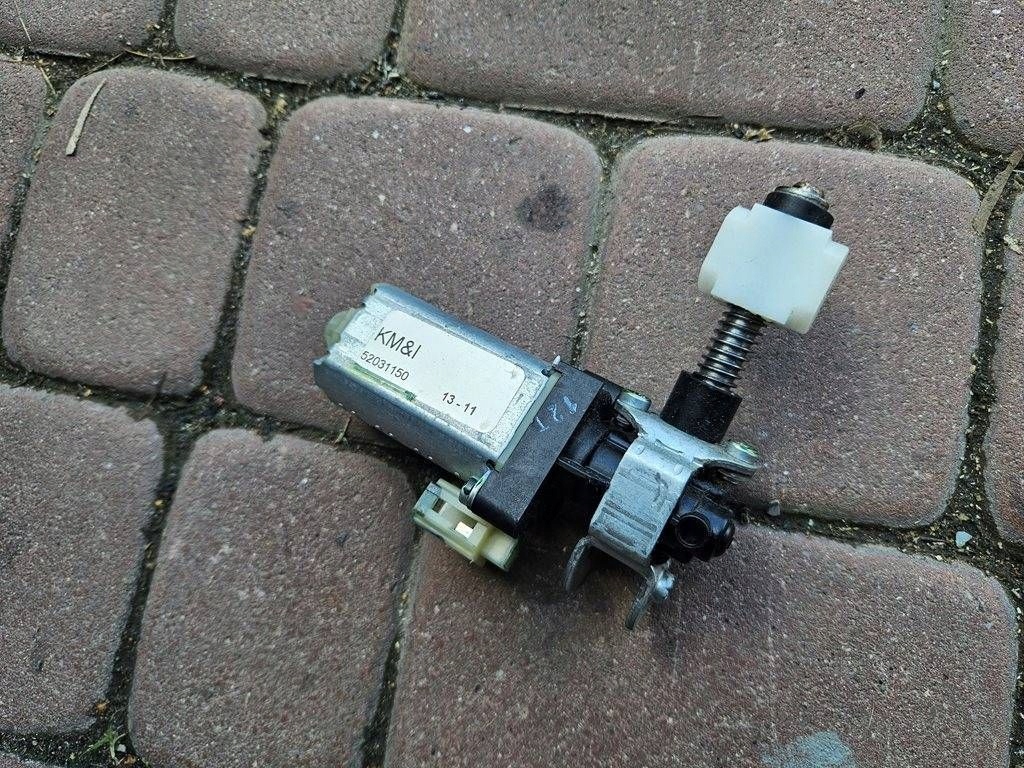 mini motor control seat Opel Mokka 52031150