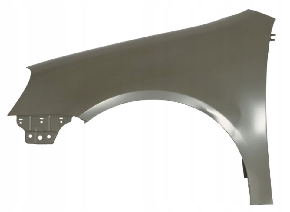 BŁOTNIK PRZEDNI VW GOLF 5 HB 2003-2009 LEWY NOWY