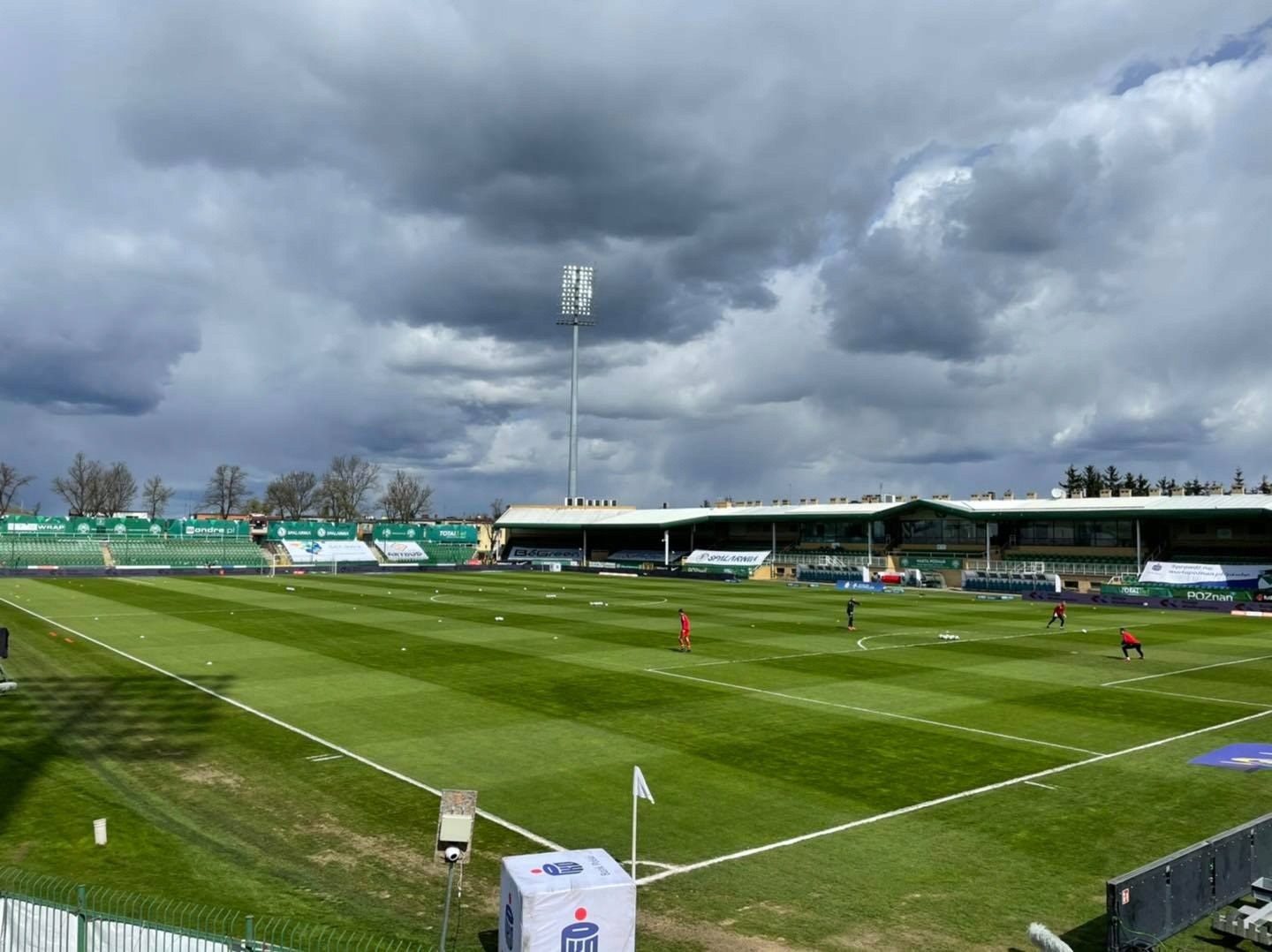 Nawóz do trawy do trawników na lato MAGGROW 20 kg Forma granulat