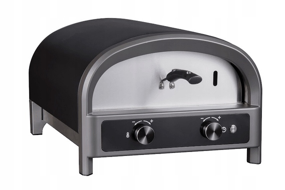 Kamna na pizzu MIR761 elektrická