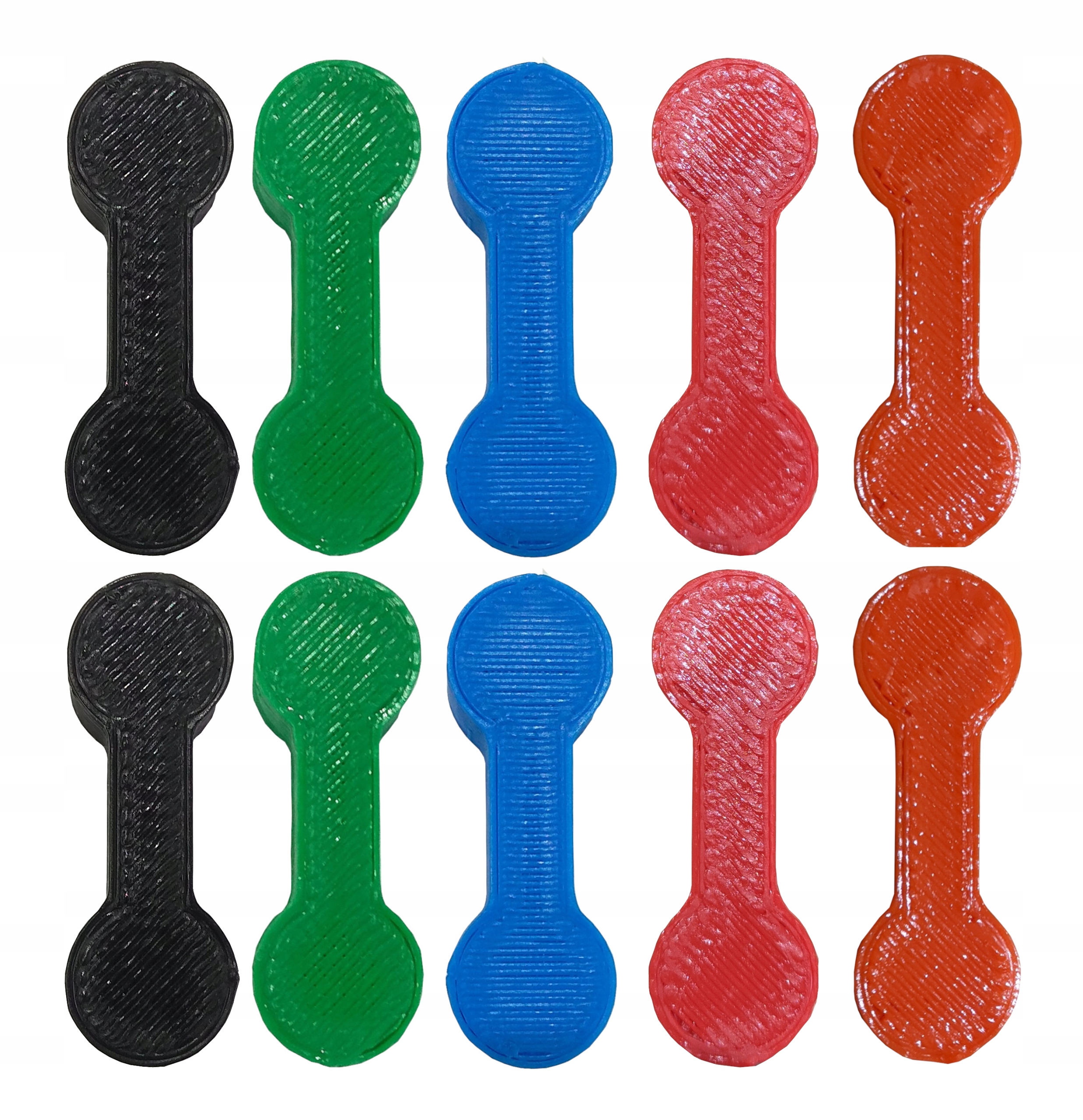 

10x Łącznik torów Brio Ikea Bigjigs Lillabo