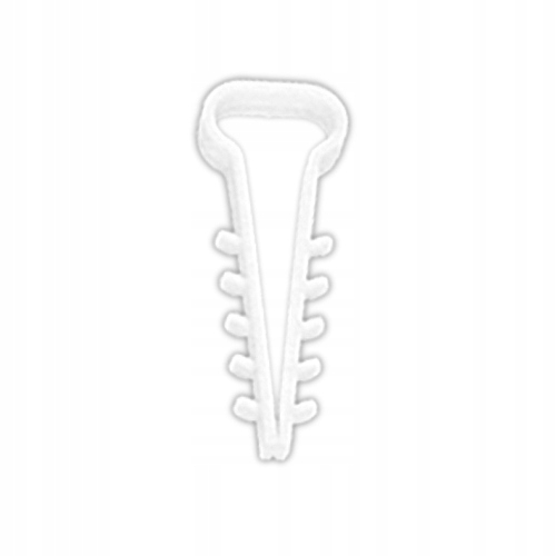 

Uchwyt do montażu przewodów USMP-3 100szt