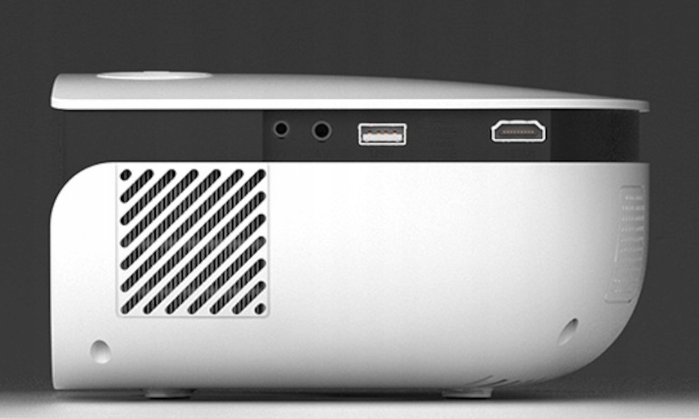 Projektor OVERMAX Multipic 2.5 EAN (GTIN) 49261943