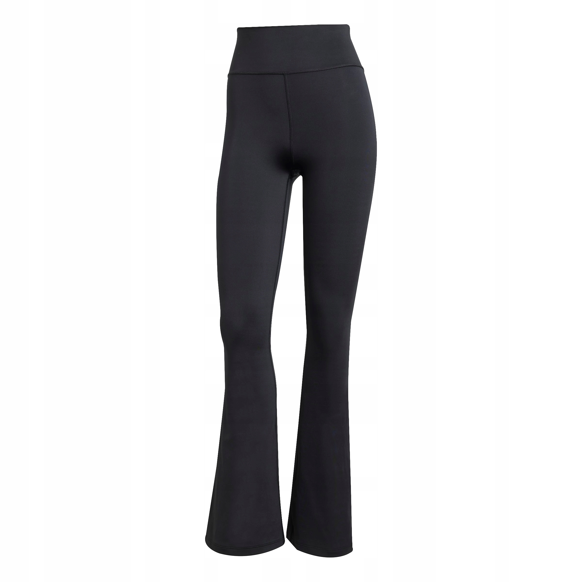 legíny adidas All Me Essentials Flare JP4770 velikost XL