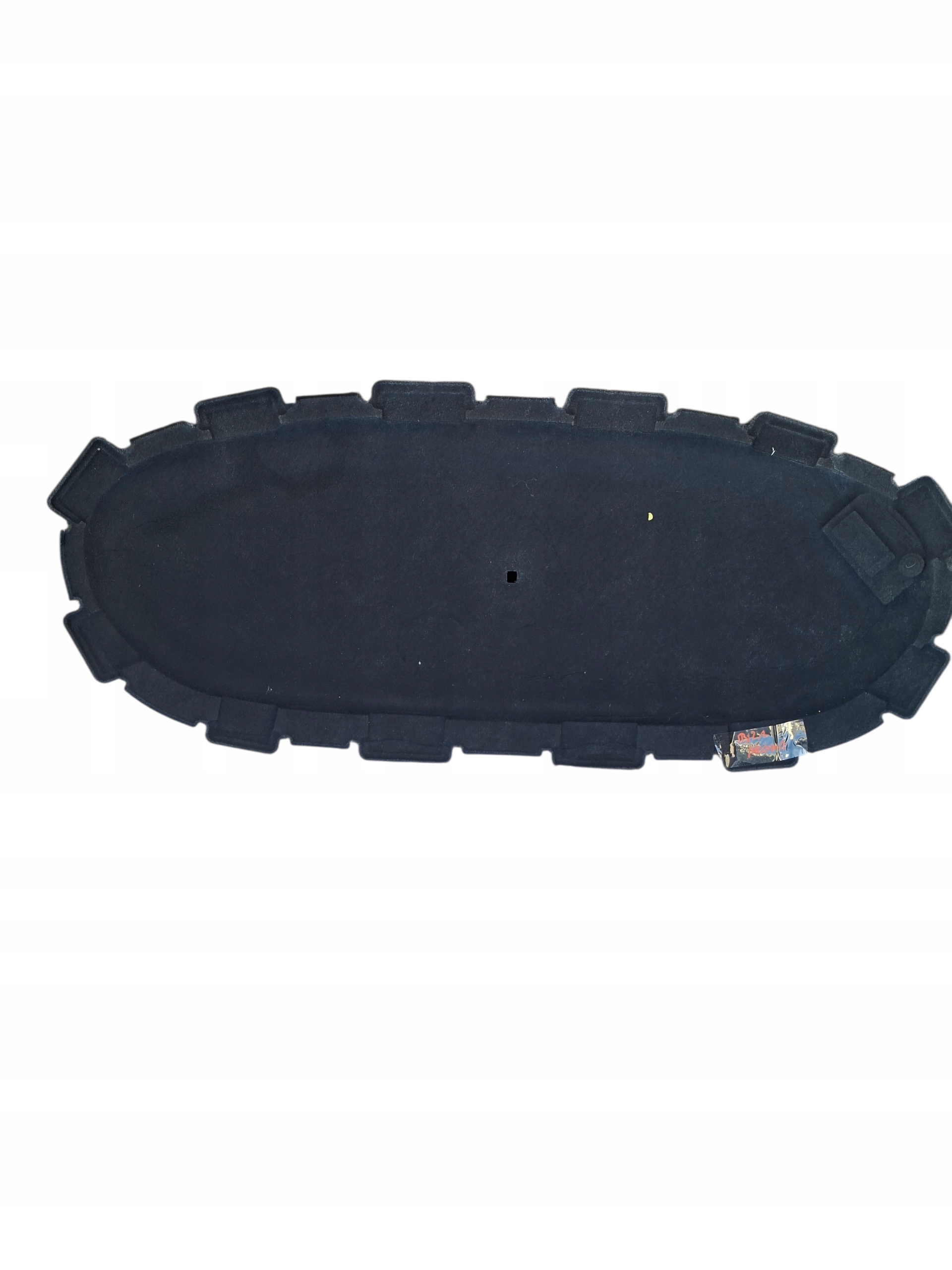Insonorisation du capot SEAT ARONA IBIZA 6F0863831A