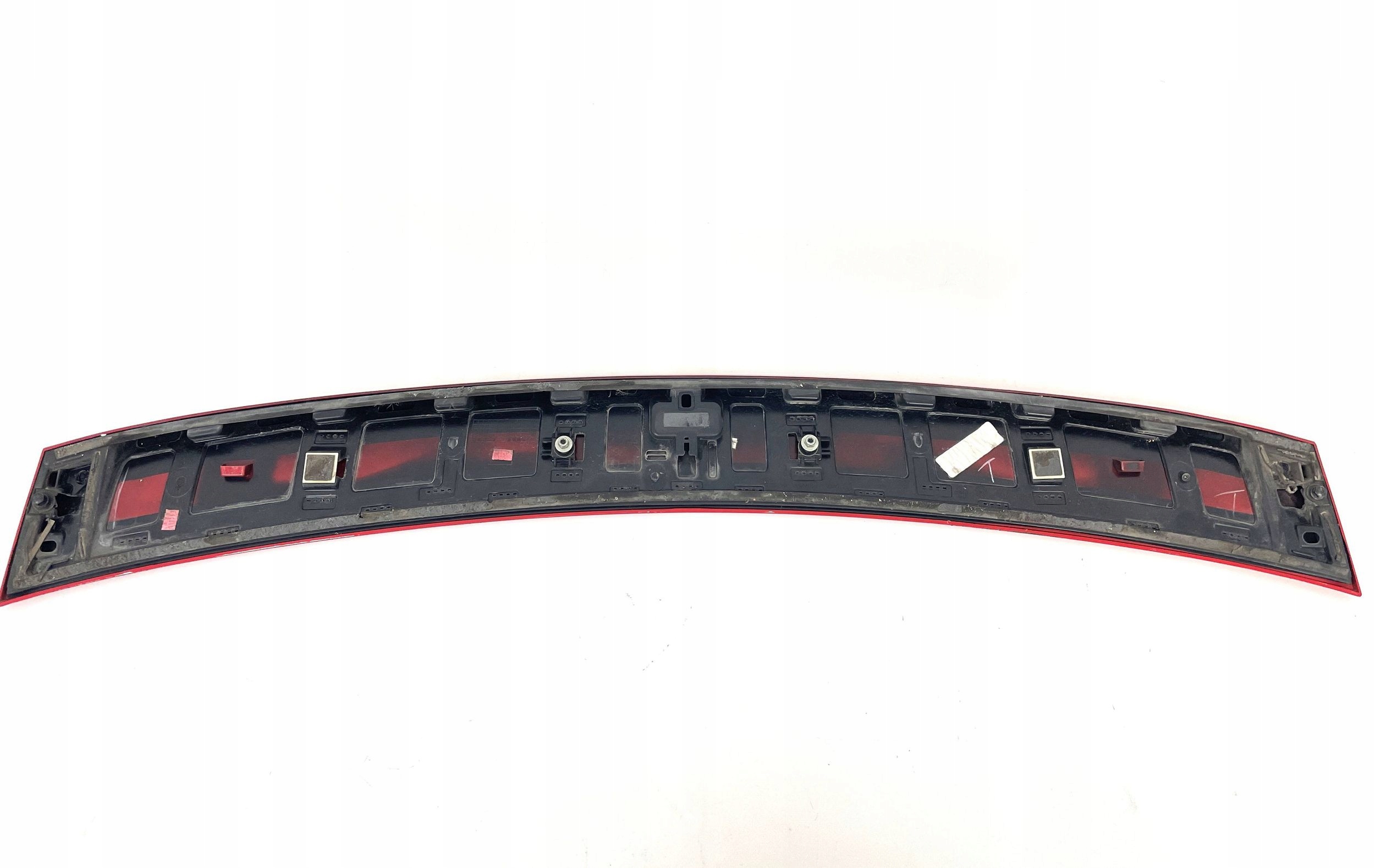 Dodge Charger 2015+ lotka spoiler bonnet boot rear part