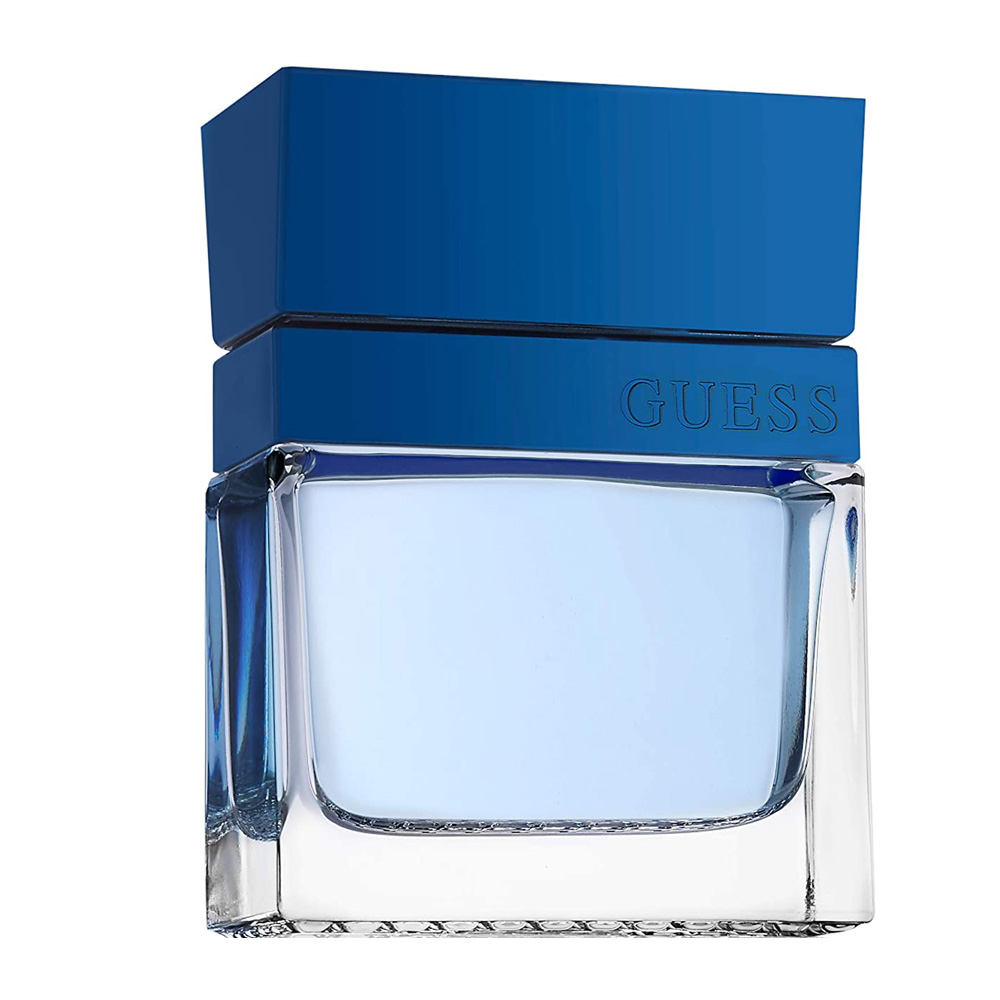 Seductive Homme Blue Woda toaletowa spray