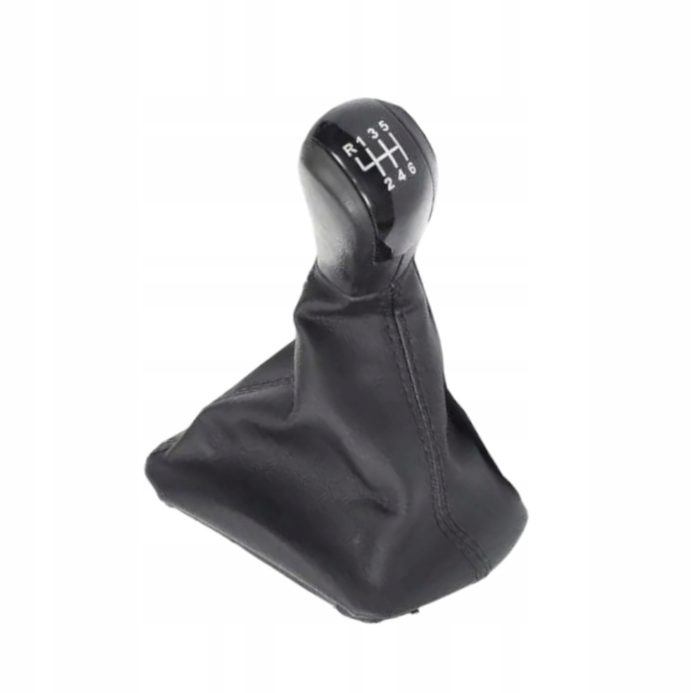 GAŁKA ZMIANY BIEGÓW MIESZEK SKODA OCTAVIA 2 II 6B