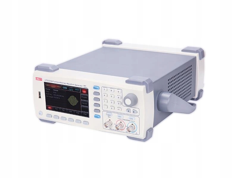 Generátor Uni-t UTG2025A