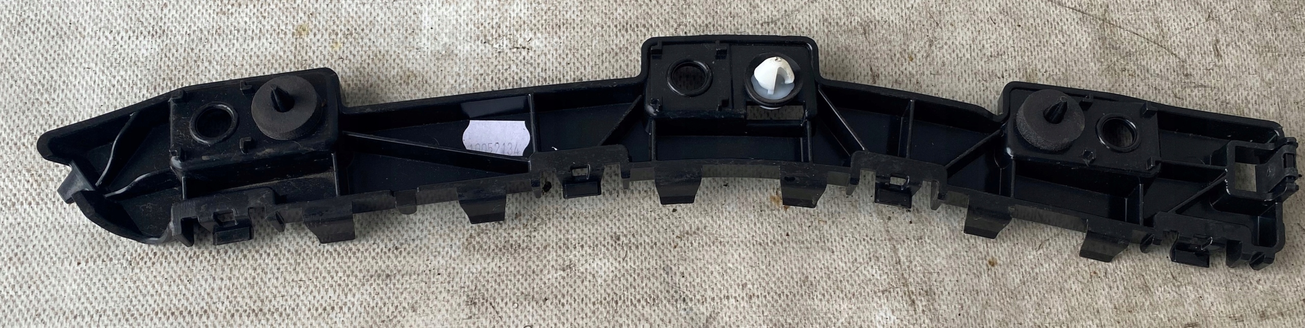 support bumper right rear part FORD S-MAX EM2B-17E850-A