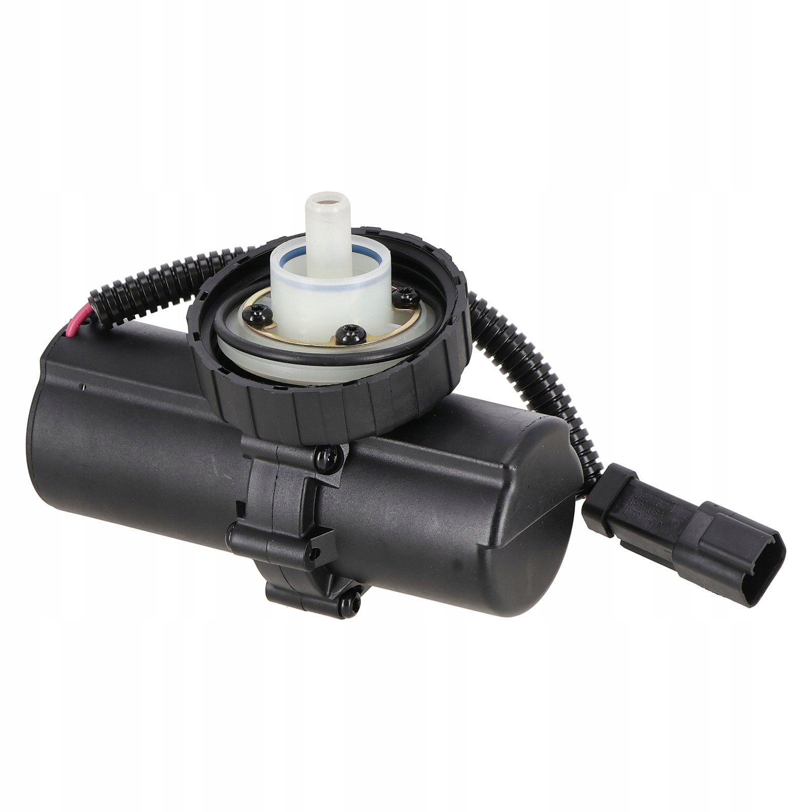 Palivová Pumpa 12V Rýpadlo-nakladač Jcb 2CX 4CX 135 140, 150, 160, 175 ostatní