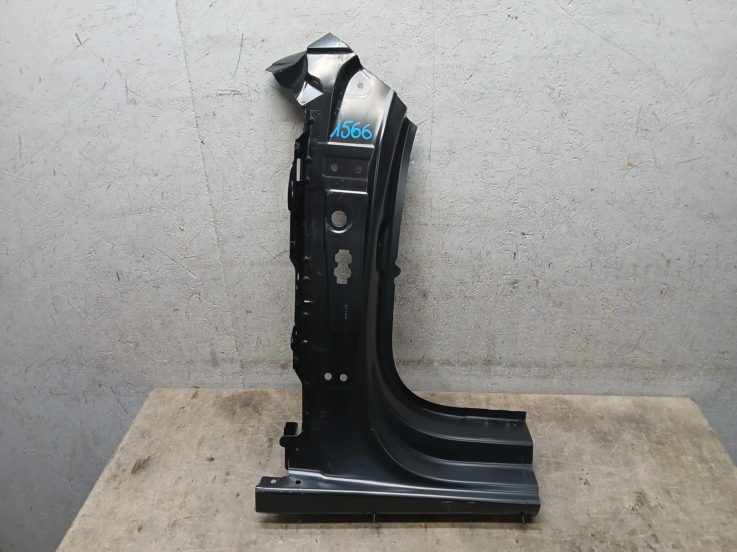 threshold pillar left front AUDI A3 8Y 8Y0803087
