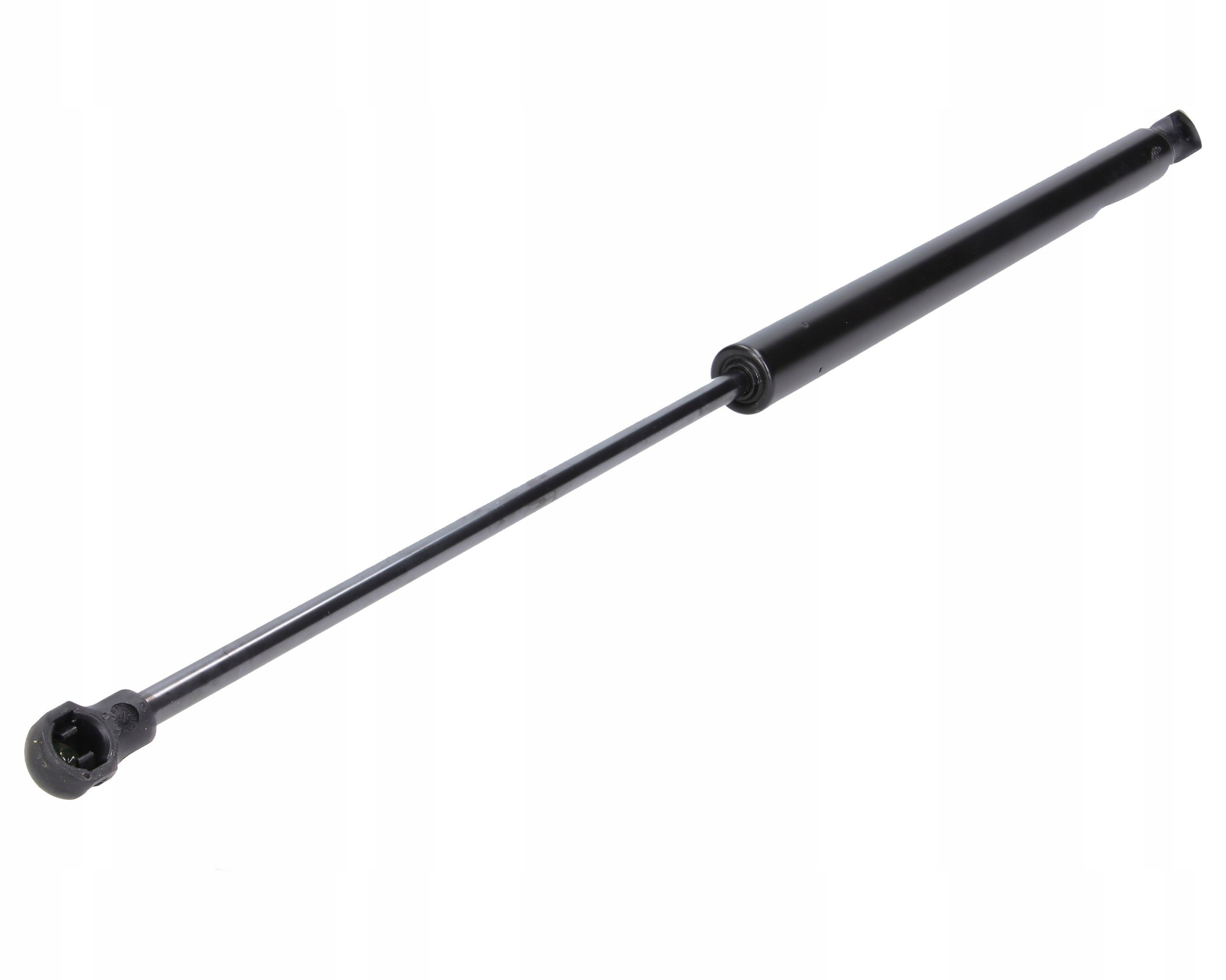 servopohon plynový tlumič A=525 B=265 F=190N