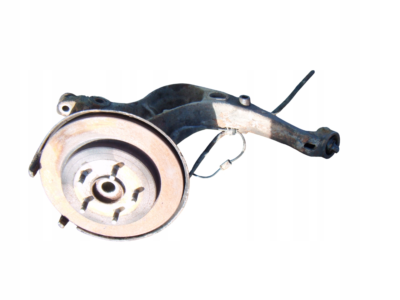 FORD MAVERICK 2 II ESCAPE 1 I 01- ZWROTNICA LEWY TYŁ