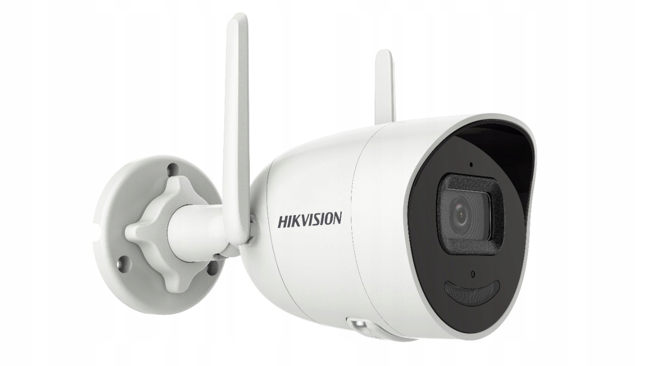 Hikvision Ip kamera DS-2CV2041G2-IDW(E) Bullet 4 Mp 2,8 mm IP66