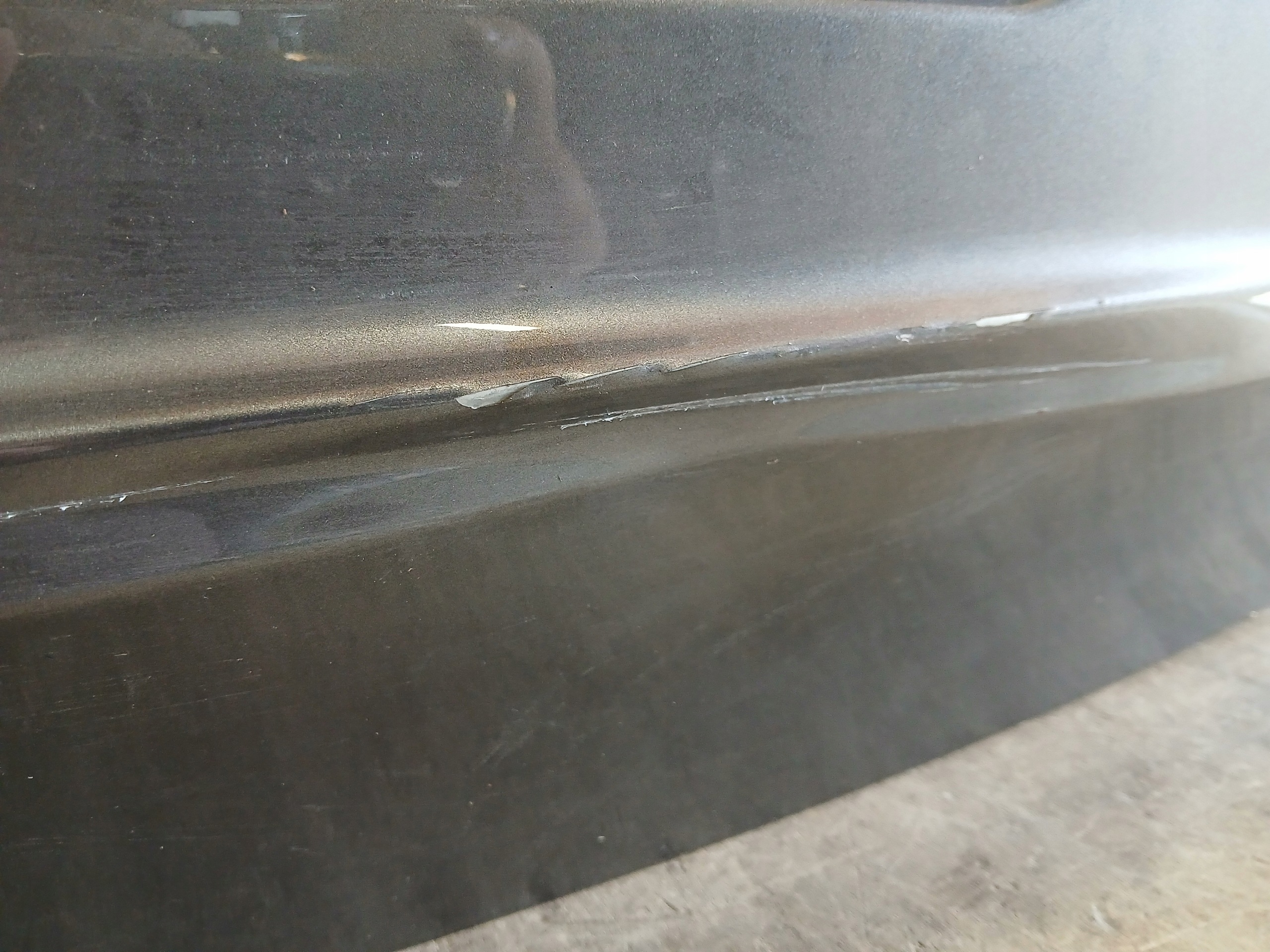 boot door SKODA OCTAVIA IV 4 KOMBI