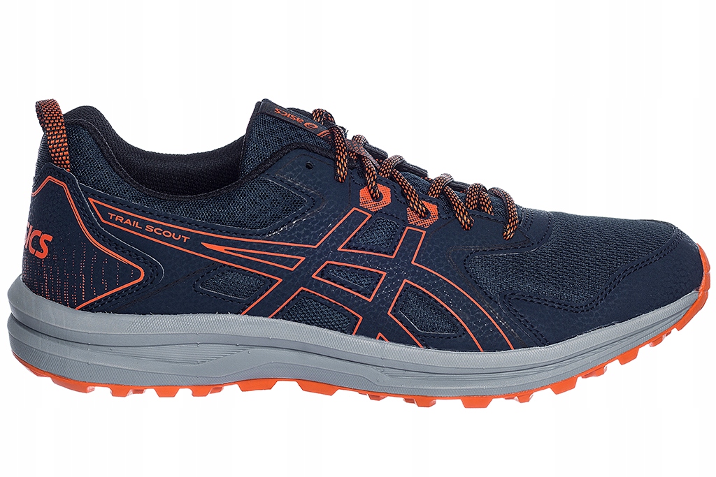 

asics Trail Scout 1011A663-400