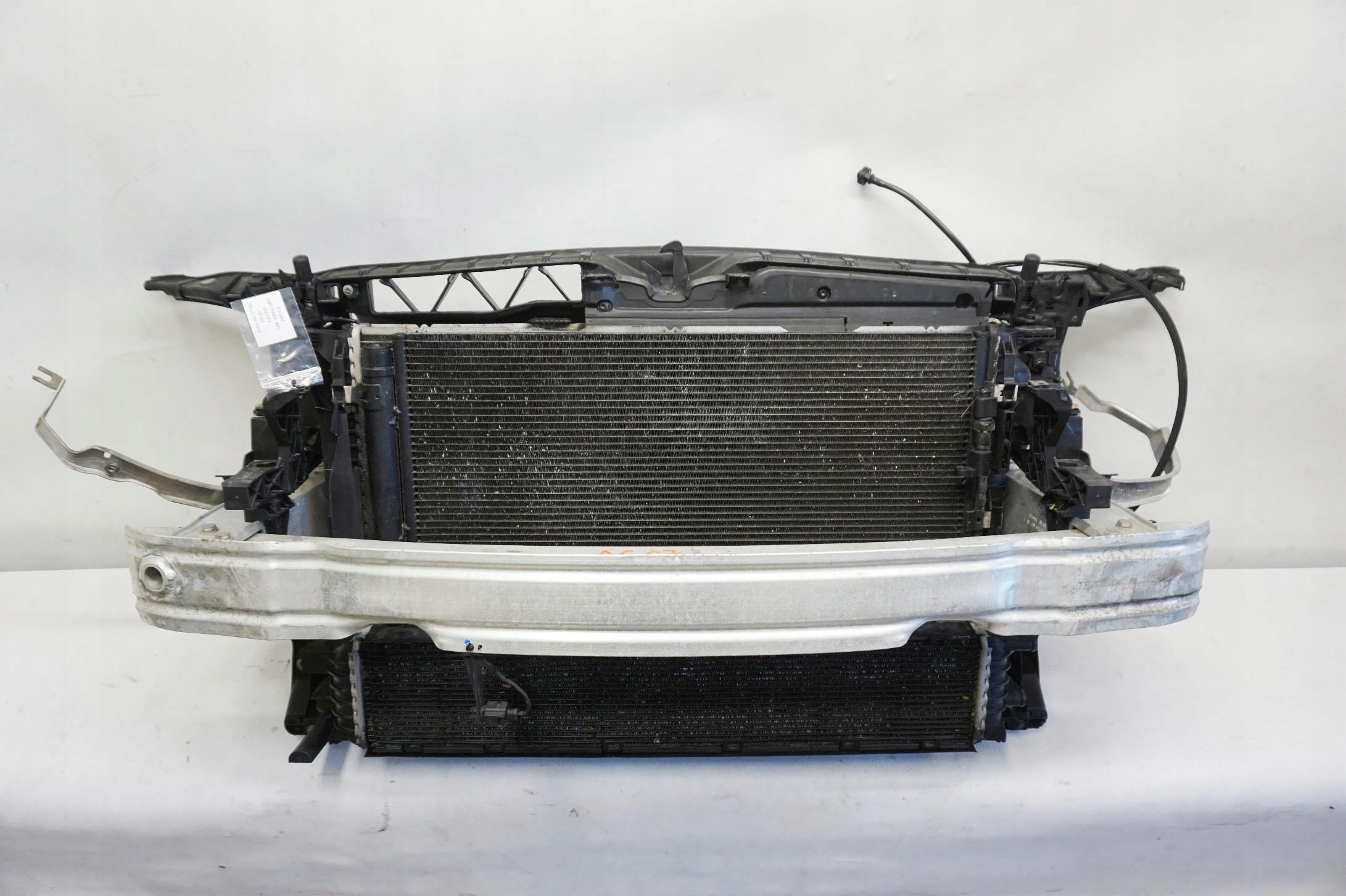 PAS PRZEDNI AUDI A6 C7 4G S-LINE 3.0 TFSI LIFT Producent części Audi