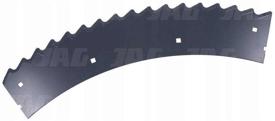 Nůž levý na kukuřici Claas 1310108 0013101080