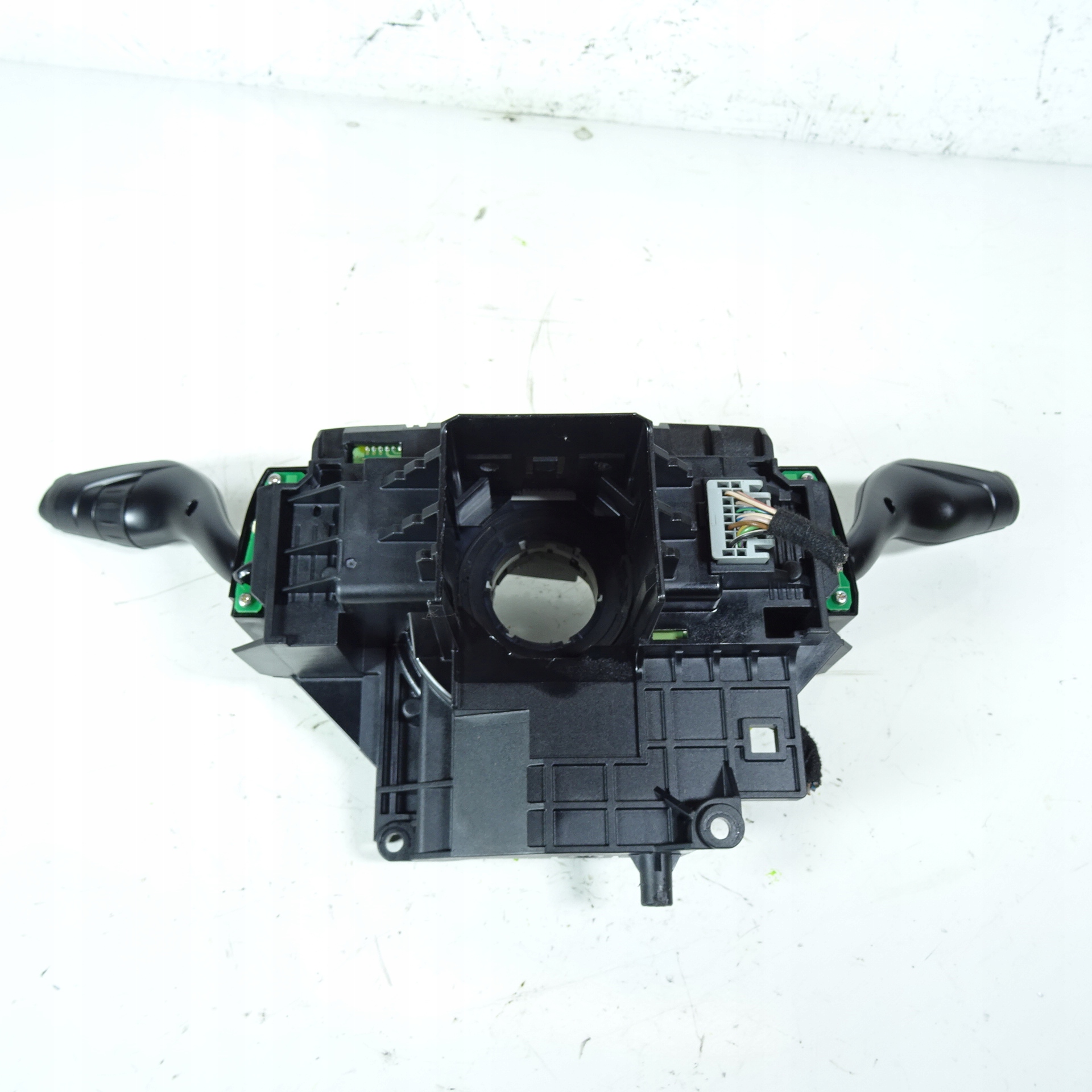 FORD FOCUS MK3 Commodo essuie glace BV6T13N064AH