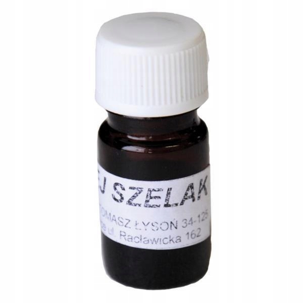 

Klej szelak do opalitek